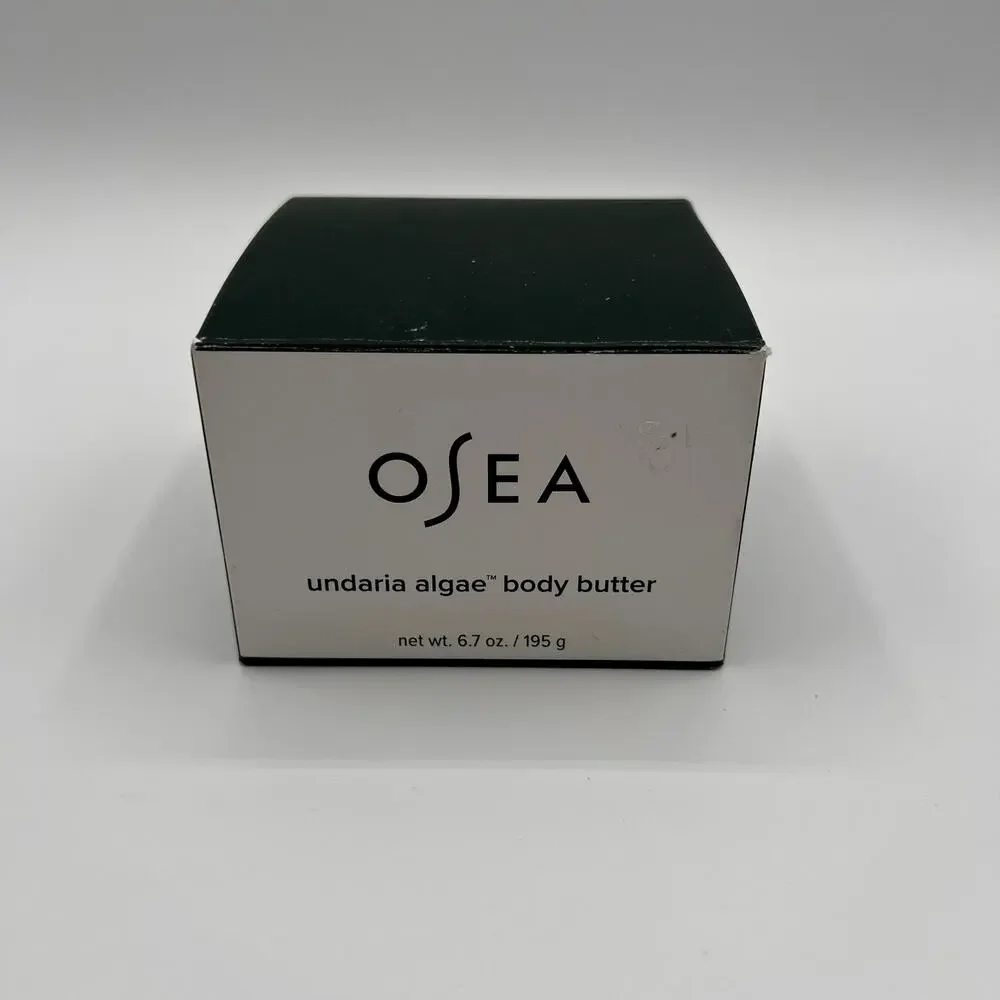 OSEA Undaria Algae Body Butter